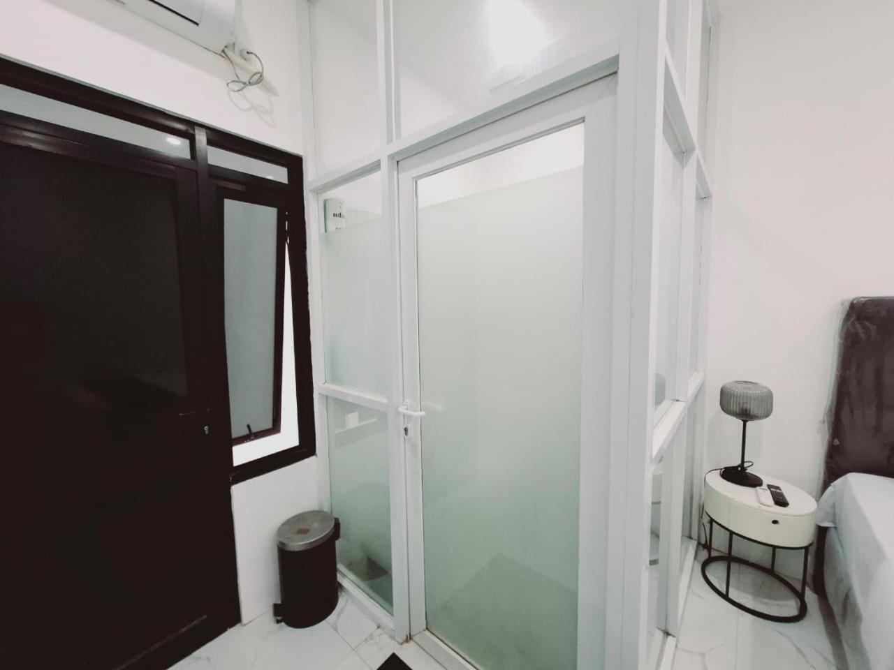فندق Reddoorz Syariah At Jl Pangeran Hidayatullah سيانجور المظهر الخارجي الصورة